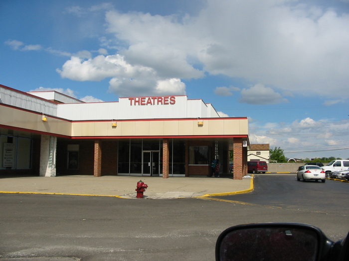 Ford-Tel Theatres - Feb 2003 (newer photo)